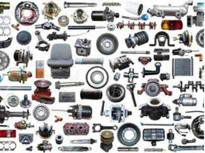 Auto Spare Parts